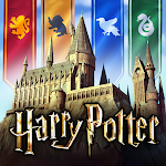 Cover Image of Download Harry Potter: Hogwarts Mystery 3.8.0 APK