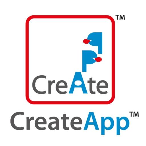 Createapp Europa 1.1.9 Icon