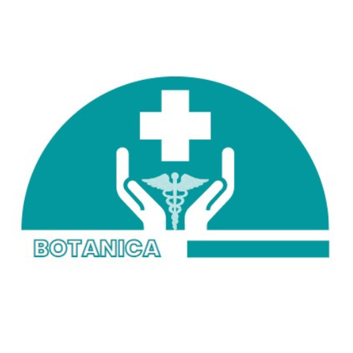 Botanica logo