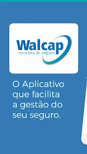 Walcap - Segurado