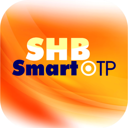 SHB Smart OTP logo