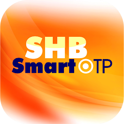 Icon image SHB Smart OTP
