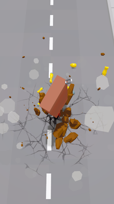 Drop Crusher - Screenshot 4