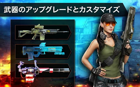フロントラインコマンド２ Google Play のアプリ