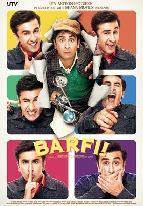 Barfi full movie download sale