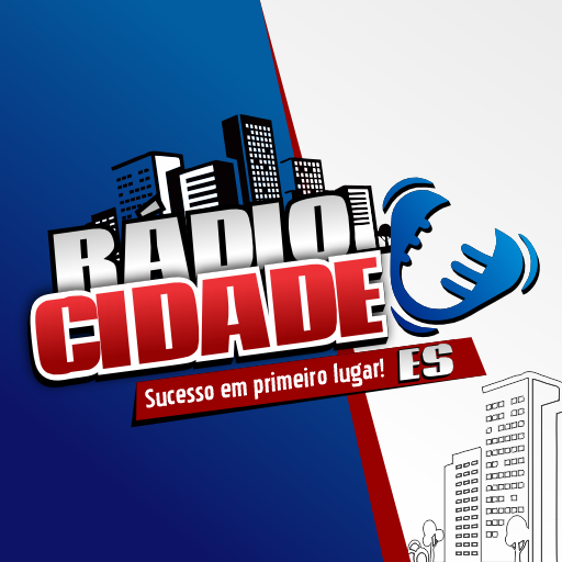 Rádio Cidade ES logo