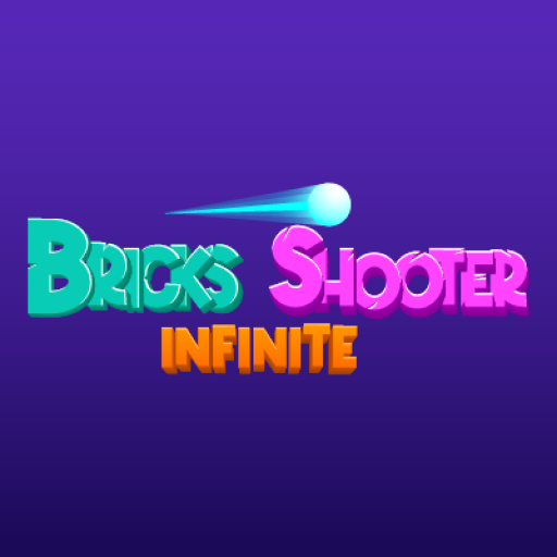 Bricks Shooter: Infinite