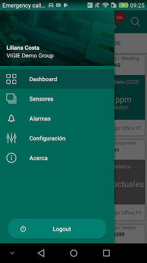 ViGIE Screenshot 1 - AppWisp.com