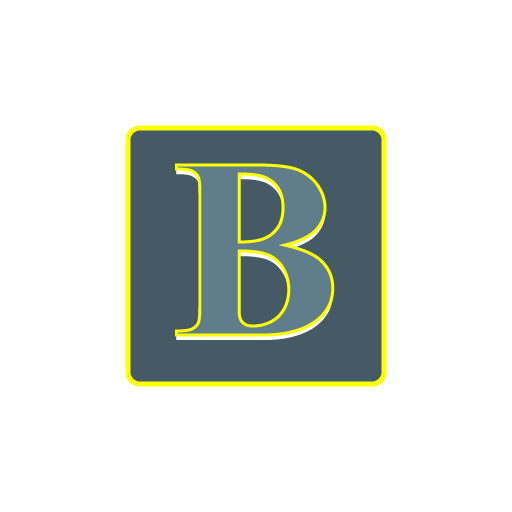 Breakeven logo