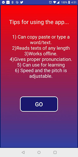 Speak English - How to pronoun