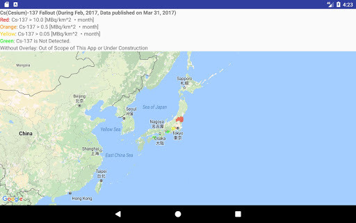 Safe Traveling for free