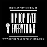 HipHop Over Everything icon