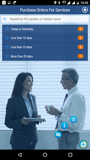 NW18 PO Approval Screen 3