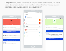 MediPharm : Online Pharmacy | Online Medicine appのおすすめ画像3