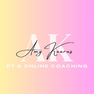Amy Kearns Coaching