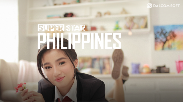 SUPERSTAR PHILIPPINES - 3.9.7 - (Android)