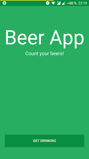 Beer App Screenshot 2 - AppWisp.com