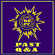 WAEC Past Q and A Download on Windows