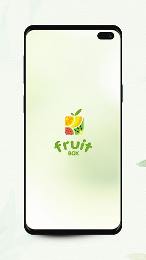 Fruit box - فروت بوكس Screen 2