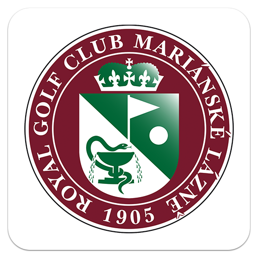 Royal Golf Mariánské Lázně 2.0.3 Icon