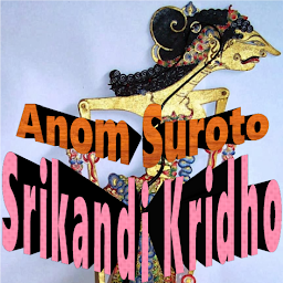 Icon image Srikandi Kridho Wayang Kulit