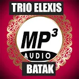 Lagu Elexis Batak icon