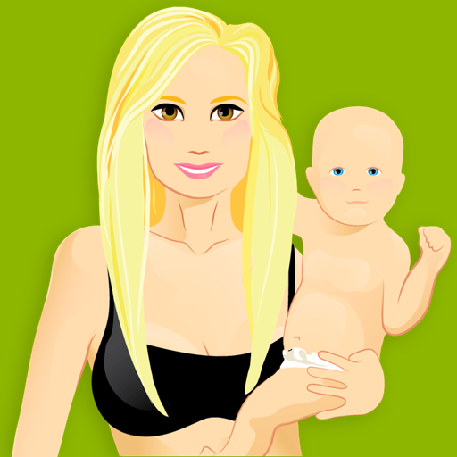 Facet stof in de ogen gooien Vel WORKOUT with Bikini Body Mommy - Apps on Google Play
