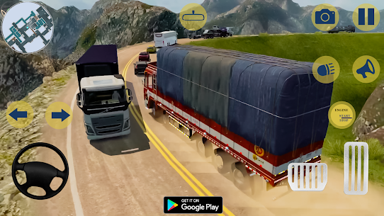 Indian Truck Apk Mod for Android [Unlimited Coins/Gems] 5