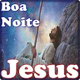 Boa Noite Jesus icon