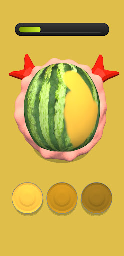 Makeup Fruits Screen 3