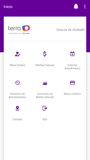 Terra Fibra Screen 2
