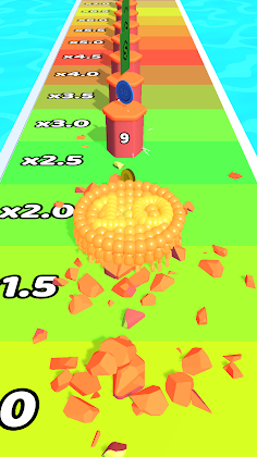 People Money - Screenshot 4