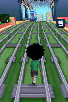 suboy dash run - Screenshot 1
