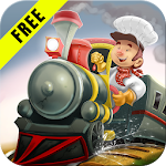 Cover Image of Télécharger 3D Train Game For Kids - Free Vehicle Driving Game 3.0 APK