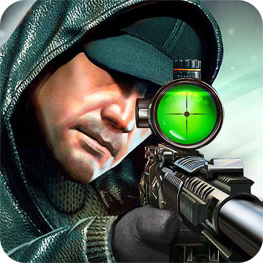 Sniper Shot 3D 1.5.3 (All Weapons Unlocked)