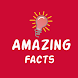 Amazing Daily Facts-Cool Facts