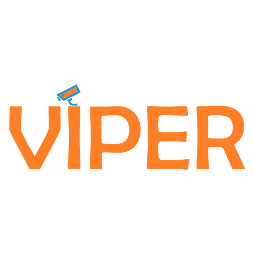 Viper Cam logo