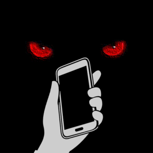 Terror Chat logo