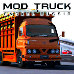 Cover Image of 下载 Mod Truk Engkel Bussid 1.0 APK