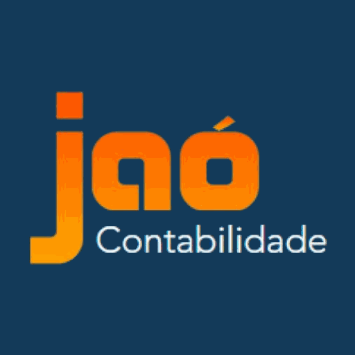 Jaó Contabilidade logo