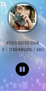 Rádio Dores Club