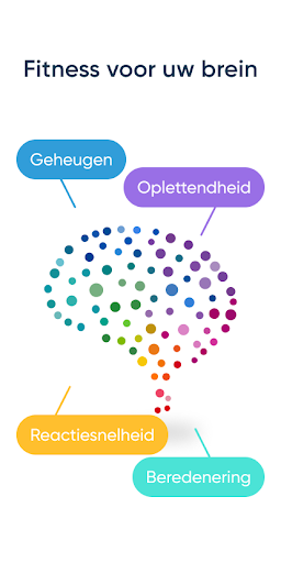 NeuroNation Hersentraining