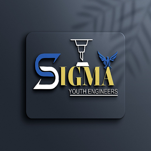 Sigma Youth Engineers logo
