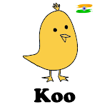 Cover Image of 下载 Koo: Connect with Indians in Indian Languages 🙂 0.0.65 APK