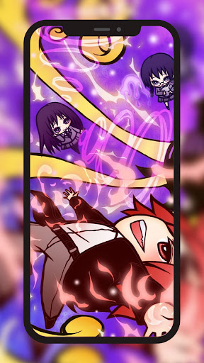 Wallpaper Anime Assassination Classroom