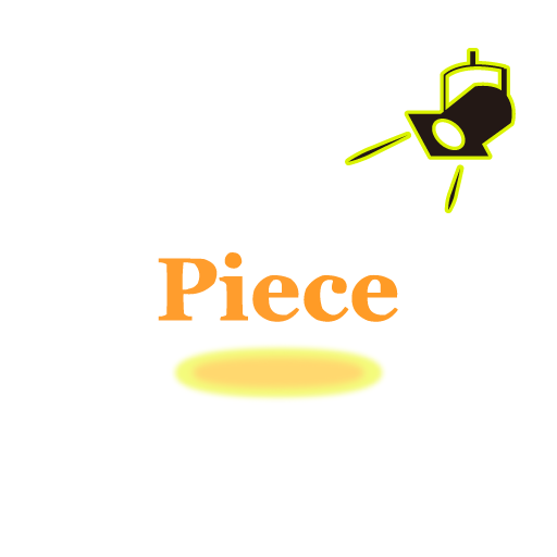 Piece logo
