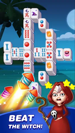 Game screenshot Mahjong Crush apk download