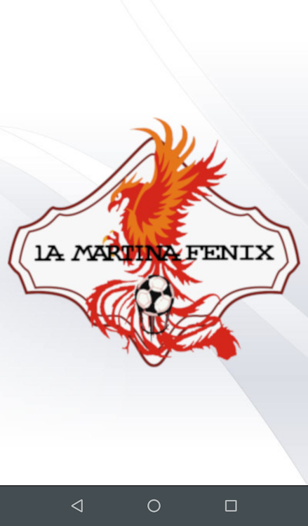 La Martina Fenix - 4.1.1 - (Android)