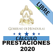 ??Calculo de Prestaciones HND??Salario Mínimo