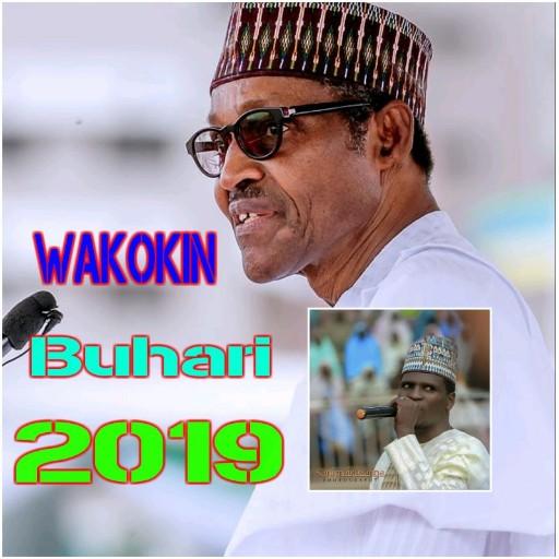 Rarara Wakokin Buhari 2019
